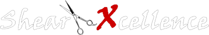 Shear Xcellence logo