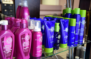 Hair Care Products